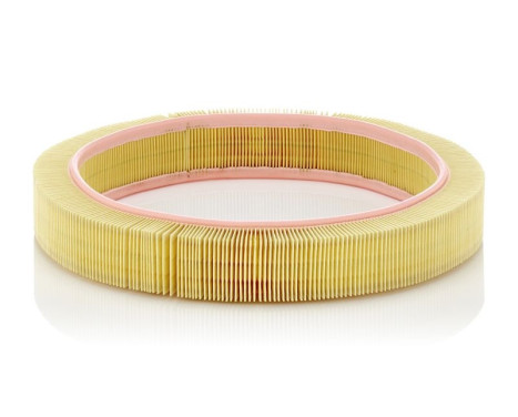 Air Filter C 41 123 Mann, Image 2