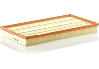 Air Filter C 42 192/1 MANN-FILTER