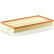 Air Filter C 42 192/1 MANN-FILTER