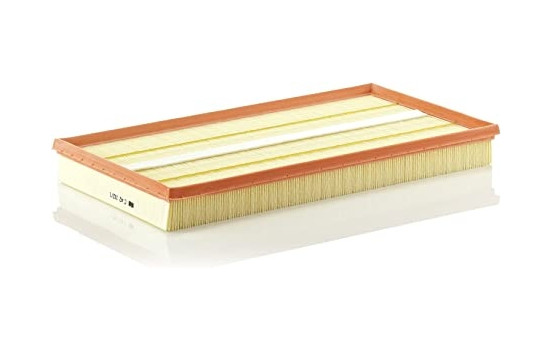 Air Filter C 42 192/1 MANN-FILTER