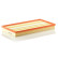 Air Filter C 42 192/1 MANN-FILTER, Thumbnail 2