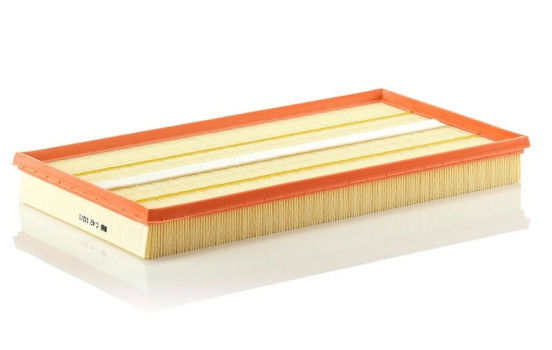 Air Filter C 42 192/1 MANN-FILTER, Image 2
