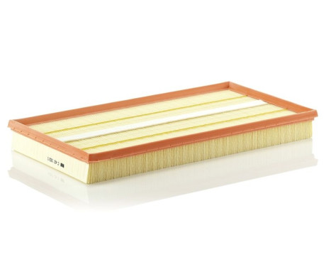 Air Filter C 42 192/1 Mann, Image 2