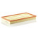 Air Filter C 42 192/1 Mann, Thumbnail 2