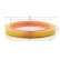 Air Filter C 4282 MANN-FILTER, Thumbnail 2
