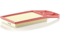 Air Filter C 4287/1 Mann