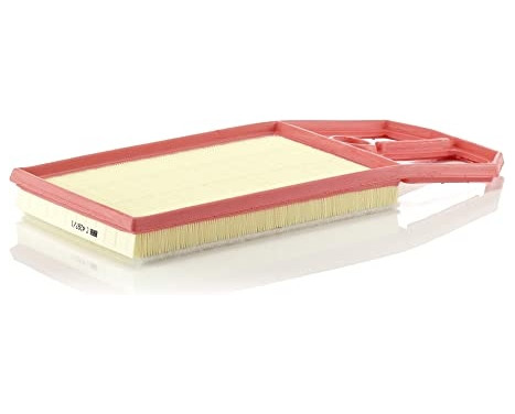 Air Filter C 4287/1 Mann