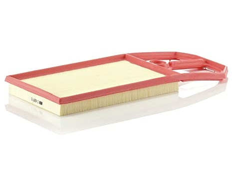 Air Filter C 4287/2 Mann