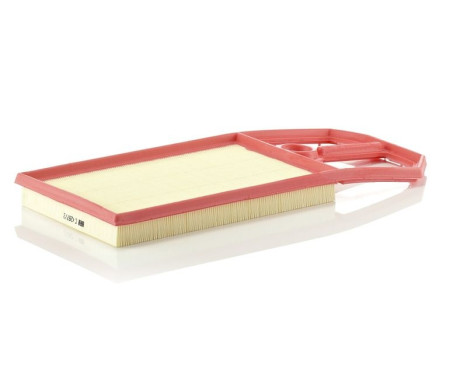 Air Filter C 4287/2 Mann, Image 2