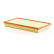Air Filter C 43 002 Mann, Thumbnail 2