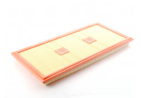 Air Filter C 43 139 MANN-FILTER