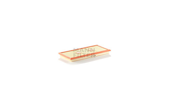 Air Filter C 43 139 MANN-FILTER, Image 2