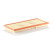 Air Filter C 43 139 MANN-FILTER, Thumbnail 3