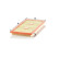 Air Filter C 43 139 MANN-FILTER, Thumbnail 4