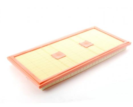 Air Filter C 43 139 Mann