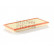 Air Filter C 43 139 Mann, Thumbnail 2