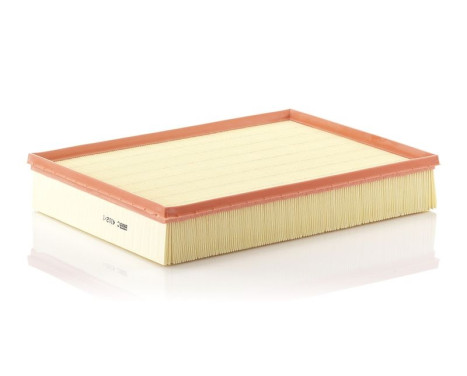 Air Filter C 4312/1 Mann, Image 2