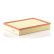 Air Filter C 4312/1 Mann, Thumbnail 2