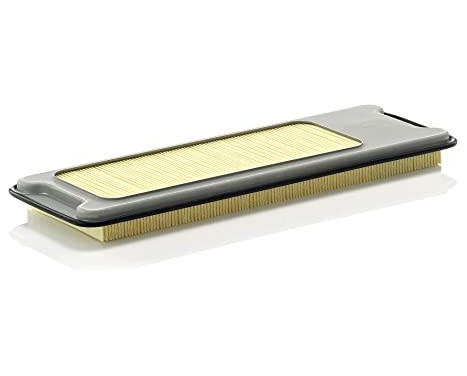 Air Filter C 4373/2 Mann