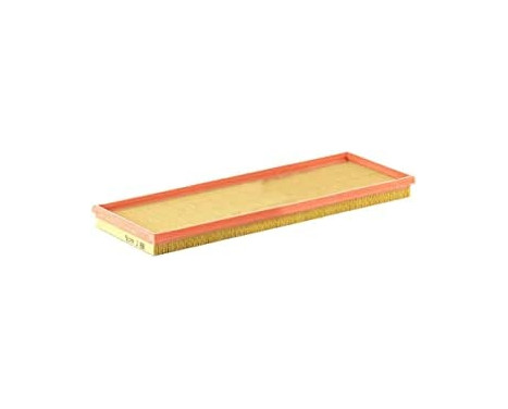 Air Filter C 4476 Mann