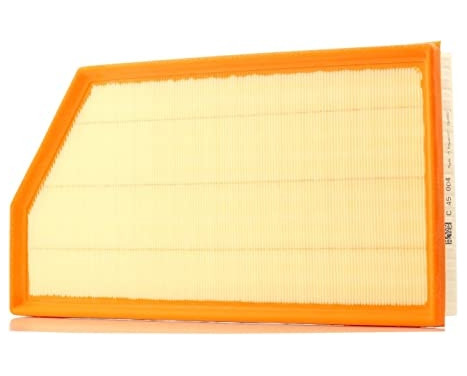 Air Filter C 45 004 Mann