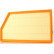 Air Filter C 45 004 Mann