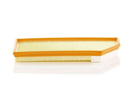 Air Filter C 45 004 Mann, Image 2