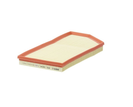 Air Filter C 45 004 Mann, Image 2