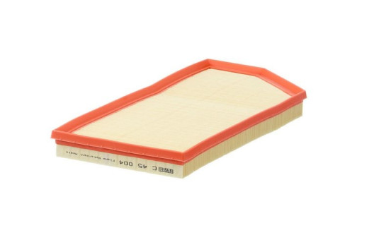 Air Filter C 45 004 Mann, Image 2