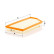 Air Filter C 45 004 Mann, Thumbnail 3