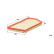 Air Filter C 45 004 Mann, Thumbnail 4