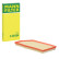 Air Filter C 45 004 Mann, Thumbnail 5