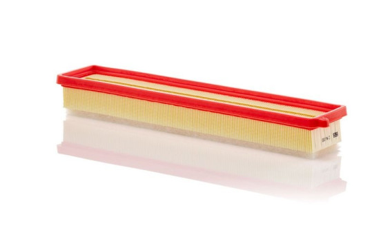 Air filter C 46 010 MANN-FILTER