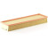 Air Filter C 46 150 Mann