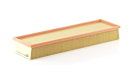 Air Filter C 46 150 Mann