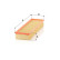 Air Filter C 46 150 Mann, Thumbnail 3