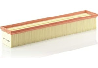 Air Filter C 47 109 MANN-FILTER