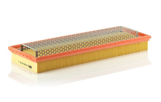 Air Filter C 48 183 Mann, Image 2