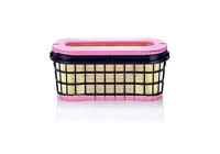 Air Filter C 49 002 MANN-FILTER