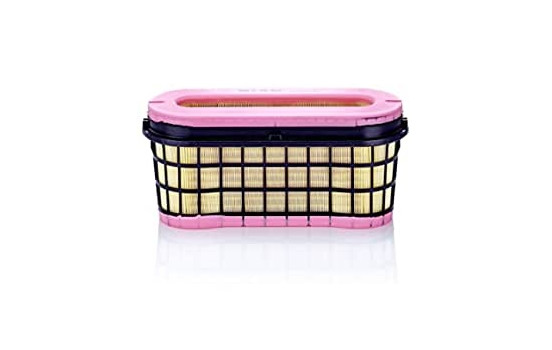 Air Filter C 49 002 MANN-FILTER