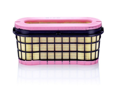 Air Filter C 49 002 Mann, Image 2