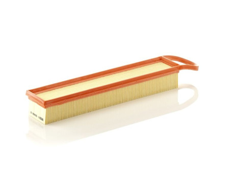 Air Filter C 5082/2 Mann, Image 2