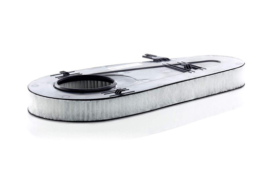 Air Filter C 51 001 Mann
