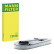 Air Filter C 51 001 Mann, Thumbnail 5