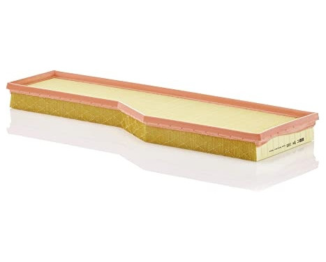 Air Filter C 54 165 Mann