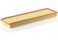 Air Filter C 58 185/1 MANN-FILTER