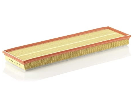 Air Filter C 58 185/1 Mann