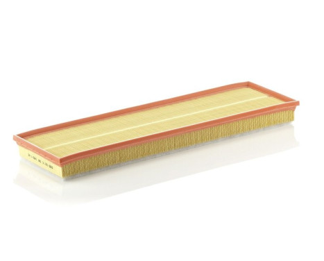 Air Filter C 58 185/1 Mann, Image 2