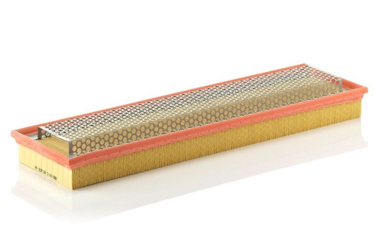 Air Filter C 60 230 MANN-FILTER, Image 2