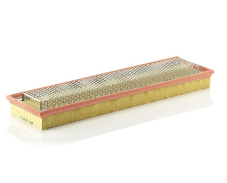Air Filter C 60 230 Mann, Image 2